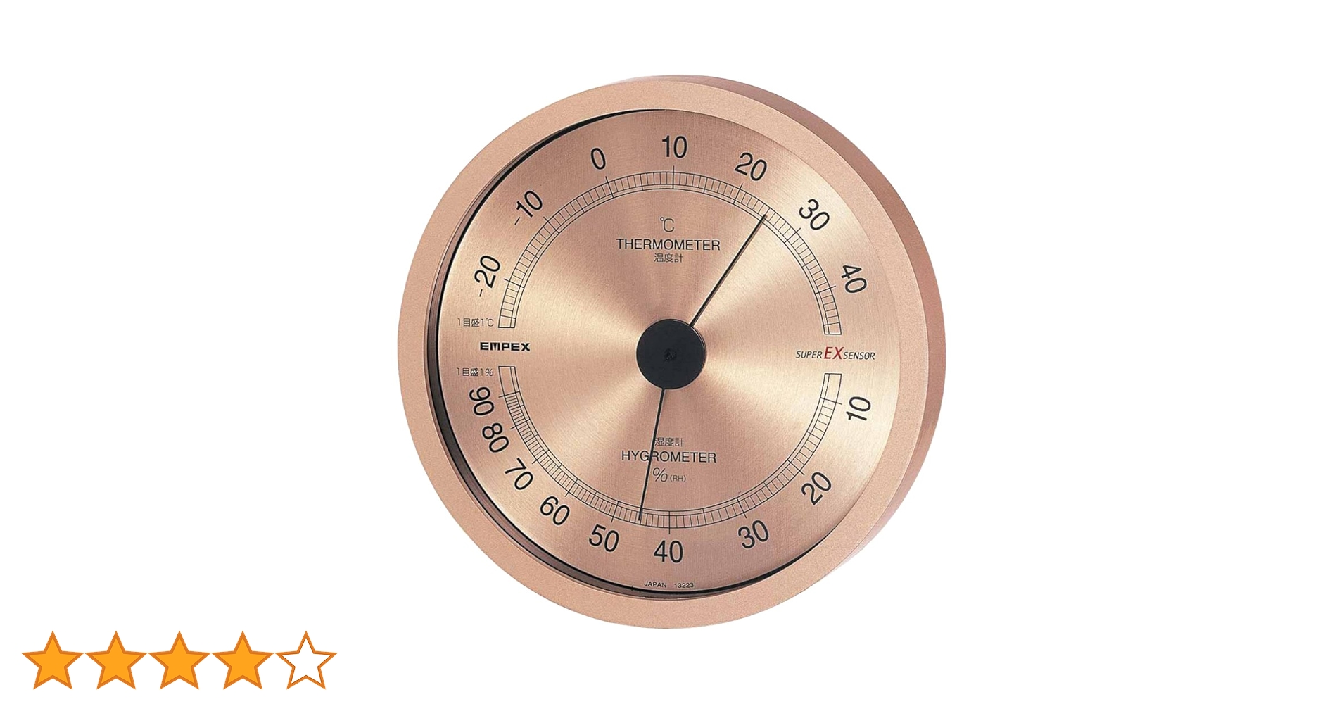 希少 アンティーク　毛髪湿度計 珍品】昭和レトロ 毛髪湿度計 昭和32年製 - メルカリ